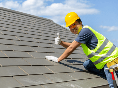 About Roof Repair Experts Connelly Springs, NC